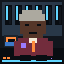 WALLS employee #0002
