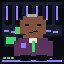 WALLS employee #0003