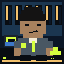 WALLS employee #0010