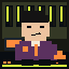 WALLS employee #0012