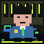 WALLS employee #0013