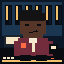 WALLS employee #0014