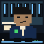 WALLS employee #0019