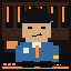 WALLS employee #0022