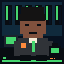 WALLS employee #0023