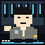 WALLS employee #0024
