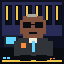 WALLS employee #0091